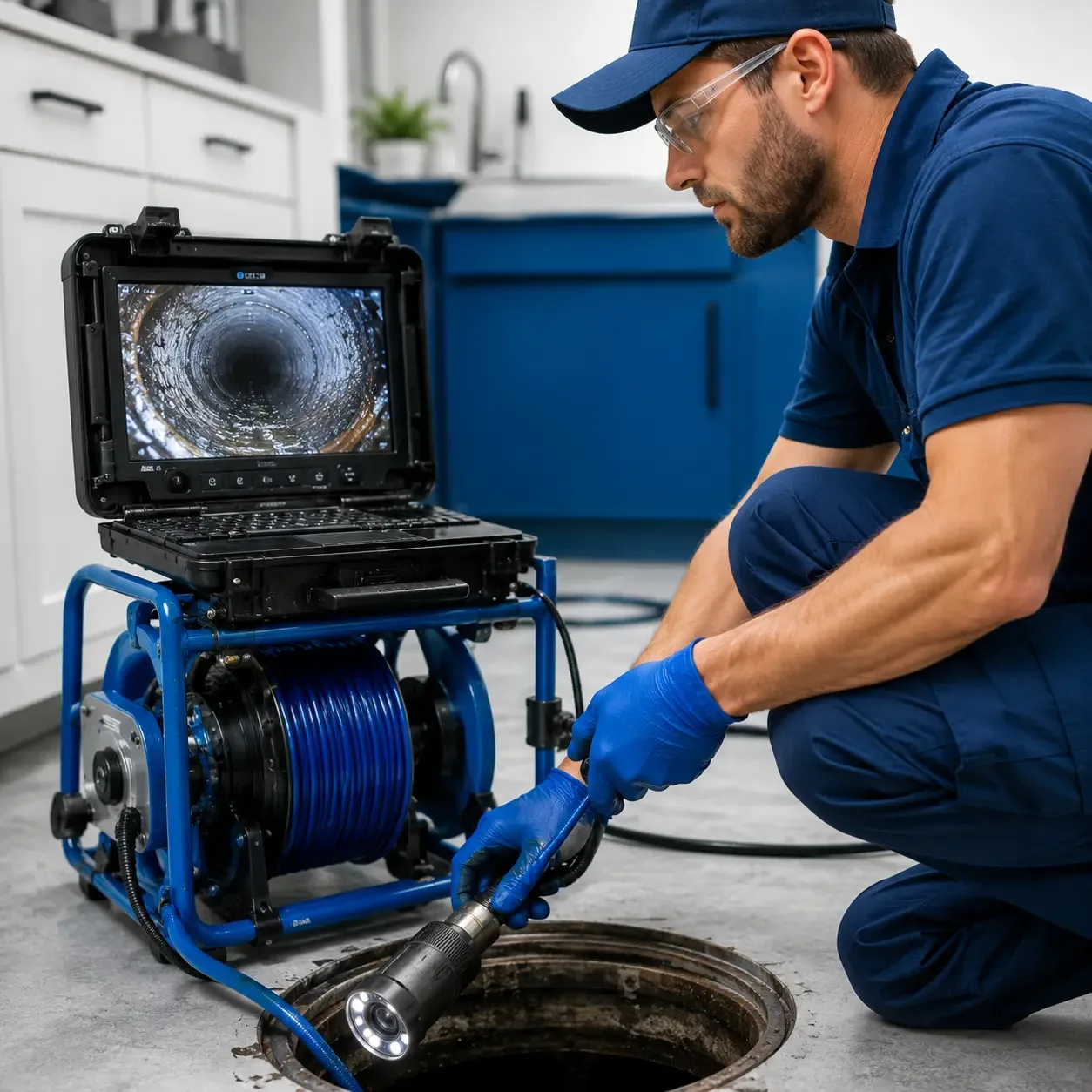 Pipe Relining professionals serving Tamaroa, IL